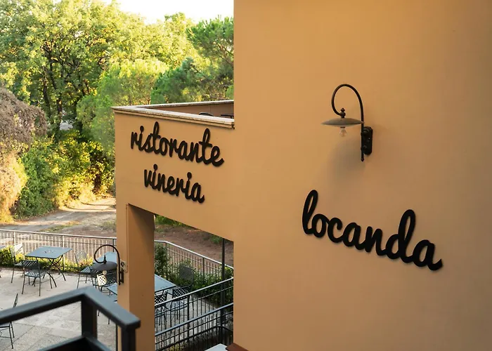 Locanda Stella